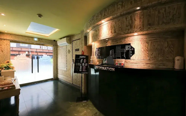 Hotel BOBOS