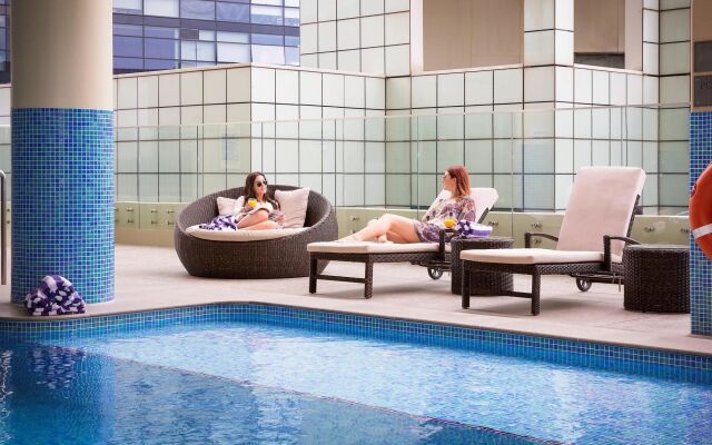 The Sebel Sydney Chatswood