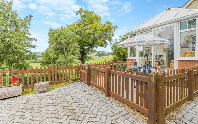 Mavis Cottage