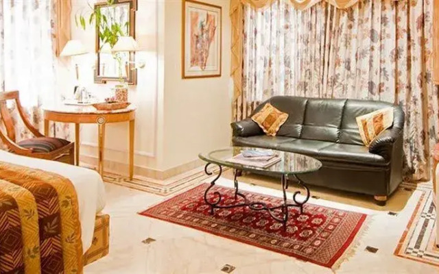 The Residency