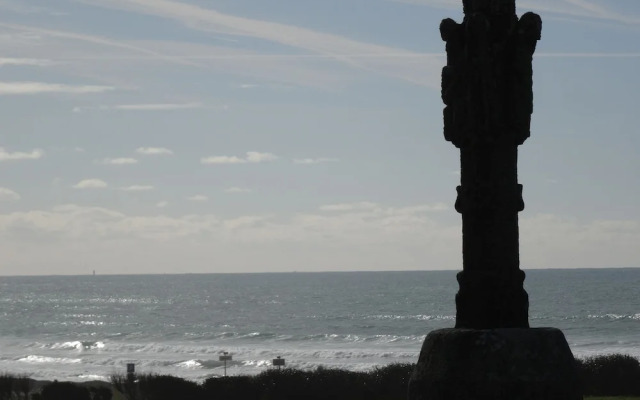 La Maison Les Peupliers