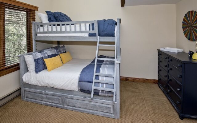 Timberfalls 1706 3 Bedroom Condo by RedAwning