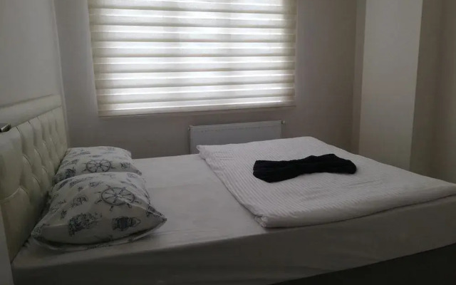 Yesil Suit Otel