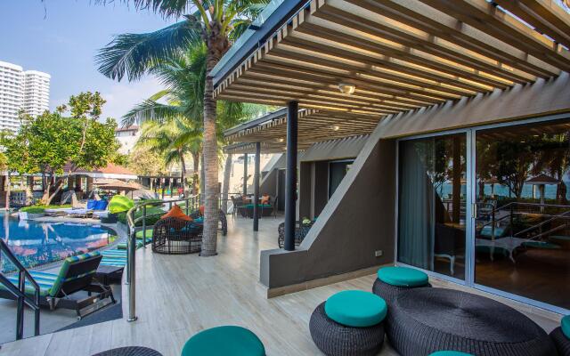 Royal Wing Suites & Spa Pattaya