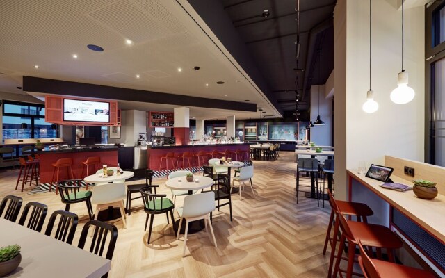 LÉGÈRE EXPRESS Leipzig