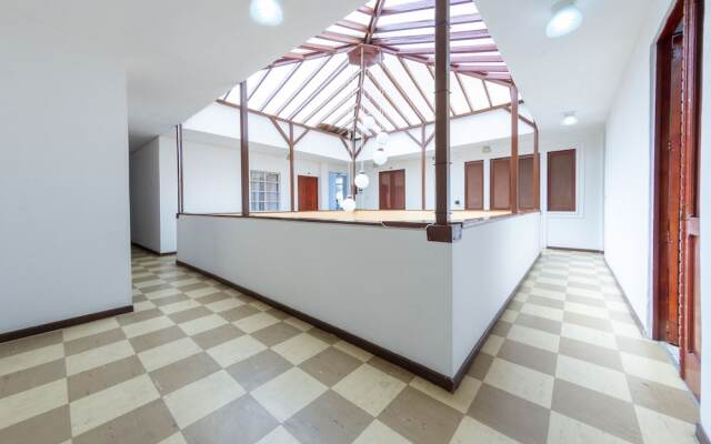 Ayenda Hotel Macondo