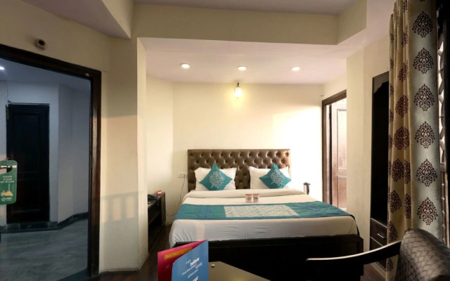 OYO 3538 Hotel Mahamaya