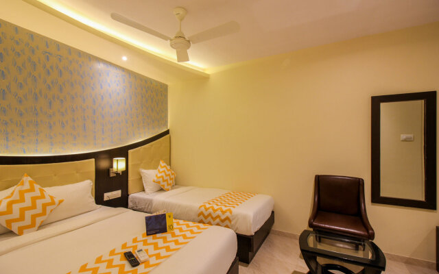 FabHotel Atlas Plaza Andheri East