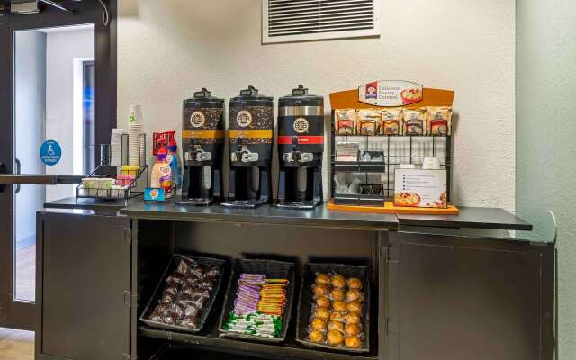 Extended Stay America Suites Denver Park Meadows