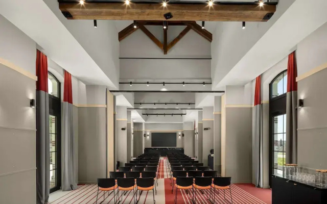 Hyatt Place Rouen