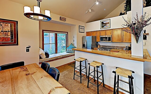 Telemark 514 - 2 Br Condo