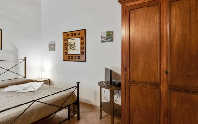 Holiday Home in Cropani Marina With Pool