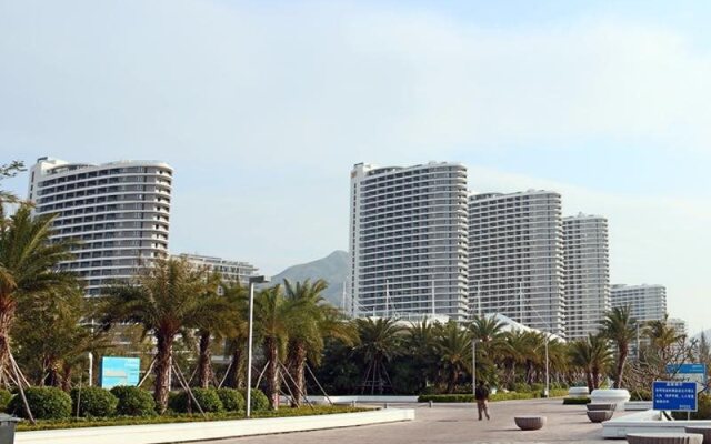 Sea Side Park Hotel