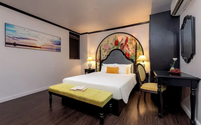 Hanoi Elpis Hotel & Spa