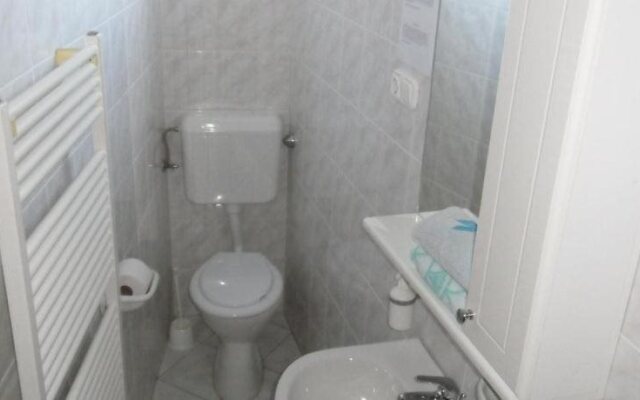 Mrta Apartments House