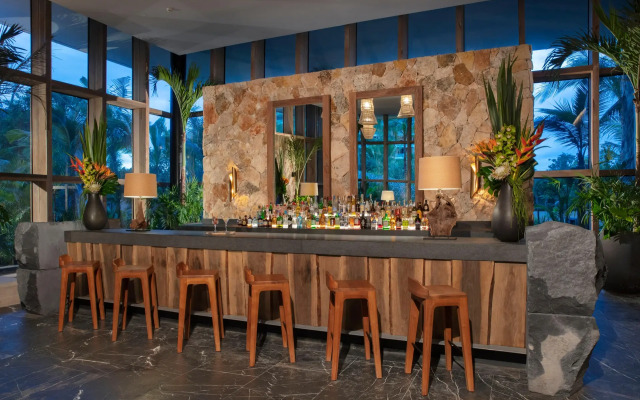 Impression Moxché by Secrets – Adults Only – All Inclusive
