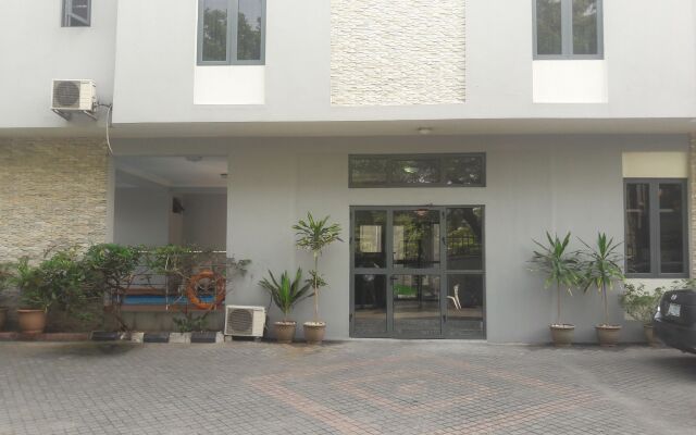 Tipton House Lekki