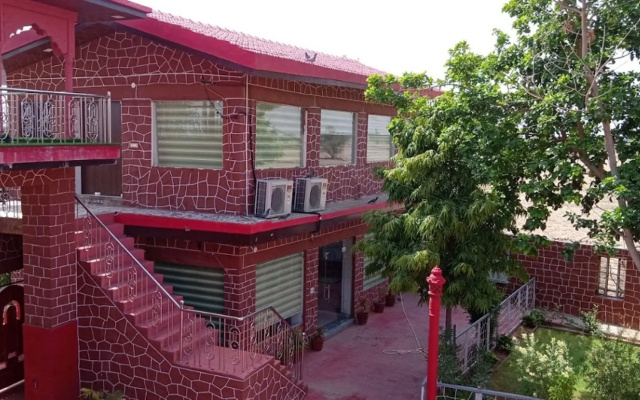 Rawat Resorts