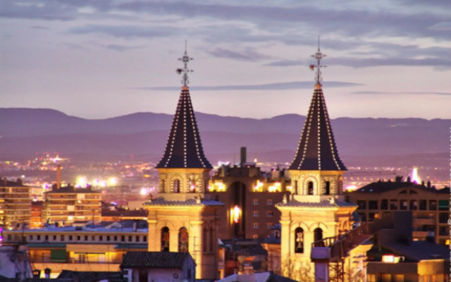 Hotel Carlos V