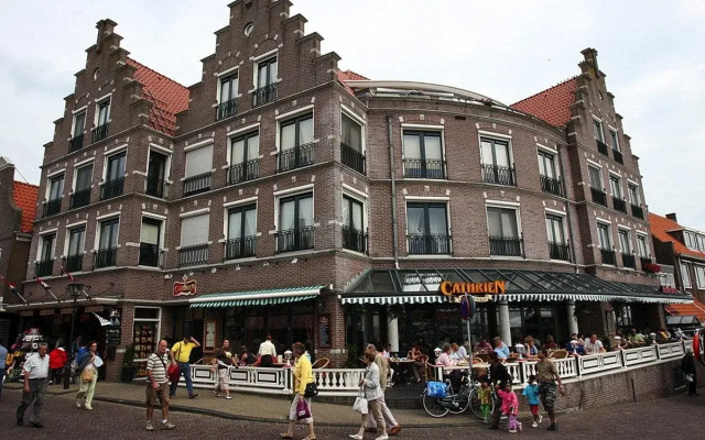 Hotel Spaander