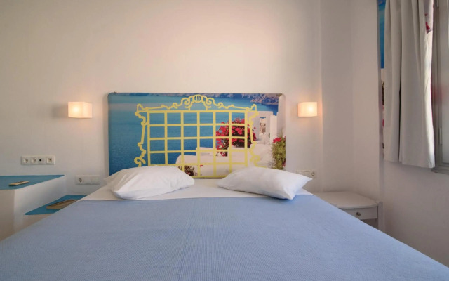 RK Beach Hotel