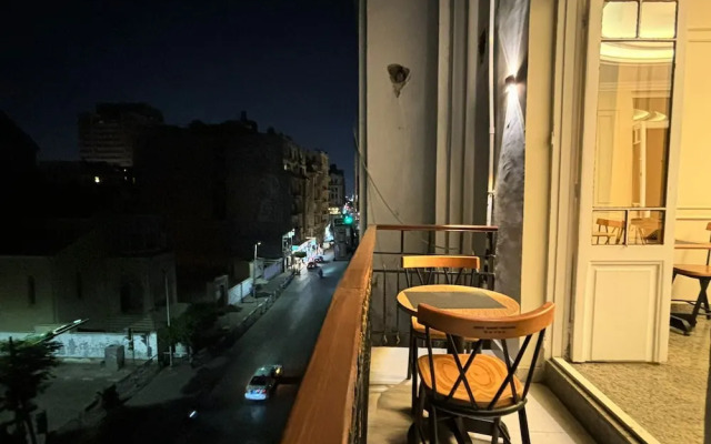 City View Palace Hotel