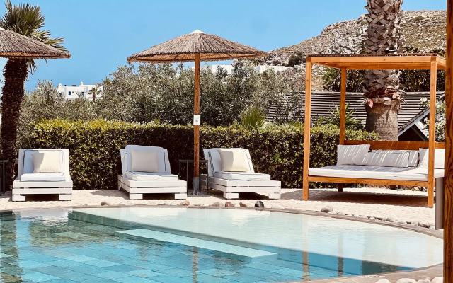 Caesars Gardens Hotel & Spa