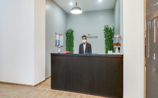 Jashn by OYO Rooms