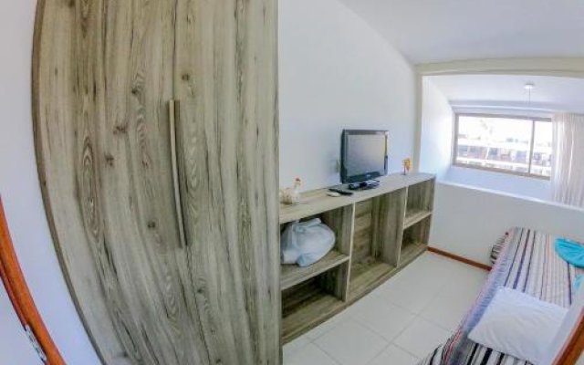 Flat Nannai Residence - Vila Beijupirá