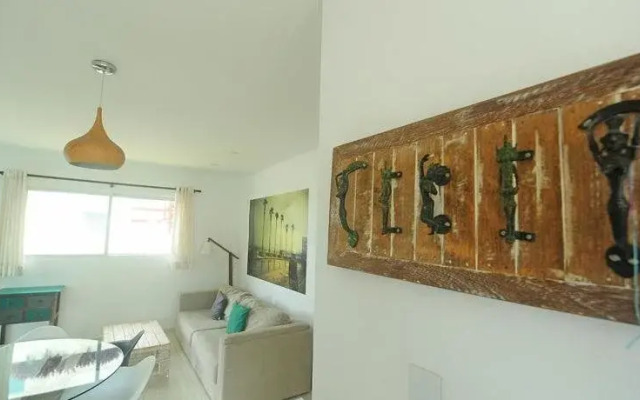 Manga Verde Beach Residence