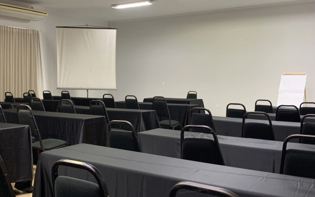 Hotel Marion Pantanal