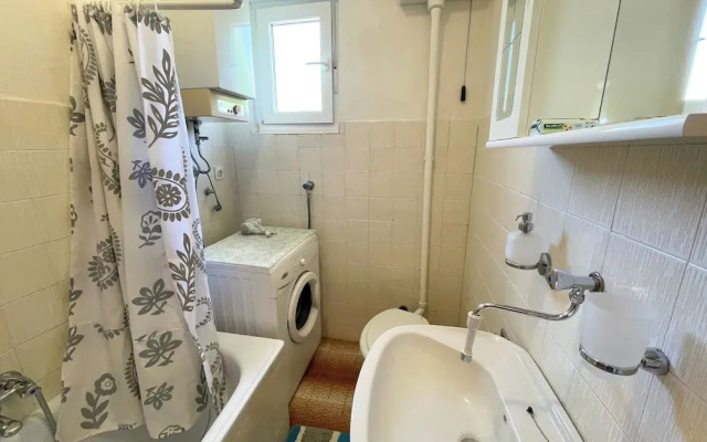 Apartment Asta