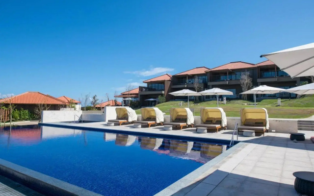 The Hiramatsu Hotels & Resorts Ginoza