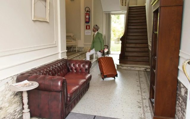 Apart - Hotel Saint Georges