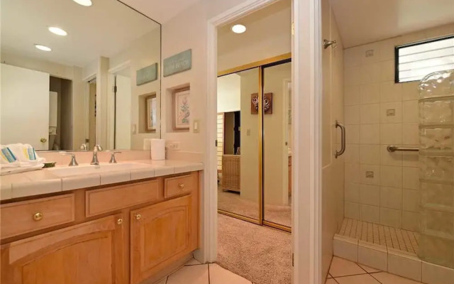 Hale Mahina #A207 - 1 Br Condo