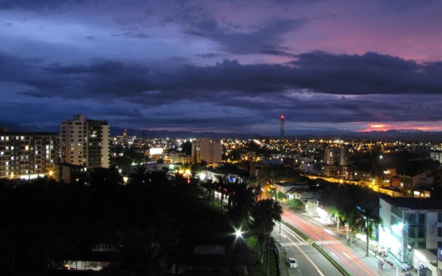 Armenia Hotel