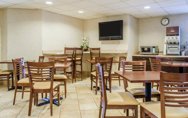 Sleep Inn near Penn State - State College, PA