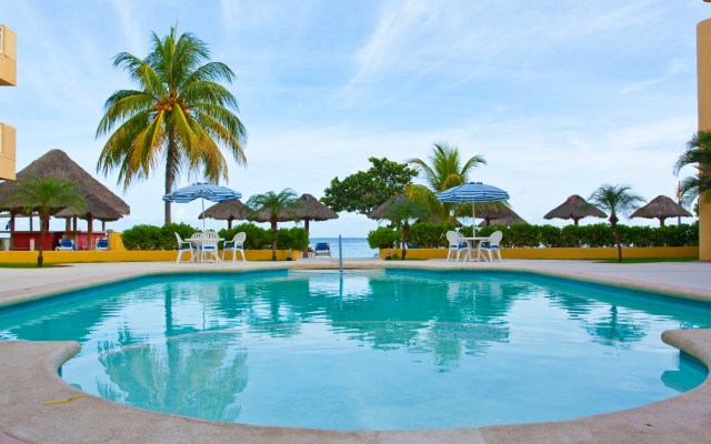 Hotel Playa Azul Cozumel