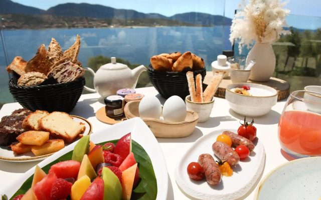 Hotel Marinca & Spa
