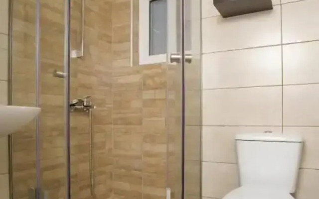 Rodou Suites and Villas