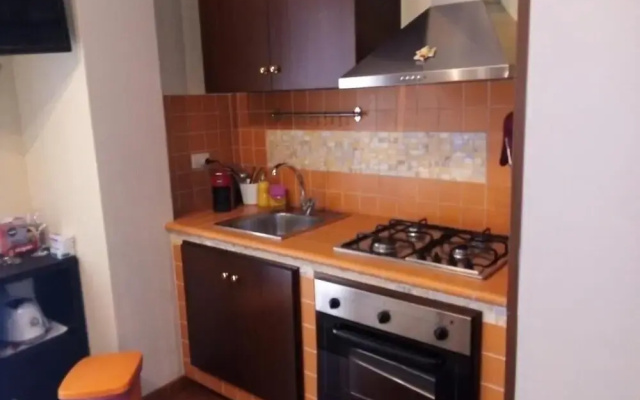 Mazzini House
