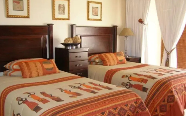 Avon Road Guest House & Tours