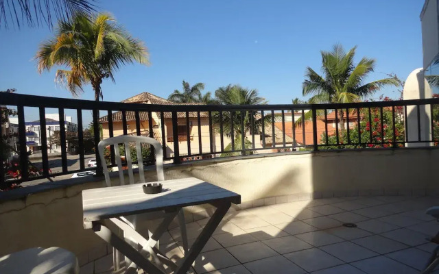 Recanto do Marinheiro