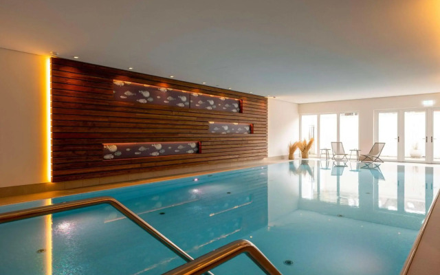 Hotel Anklamer Hof, BW Signature Collection