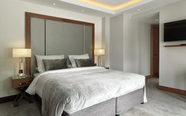 One Warwick Park Hotel