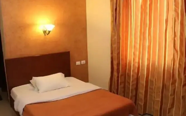 Rumman Hotel