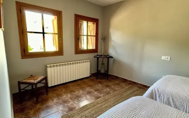 Posada Rural Os Tablaus