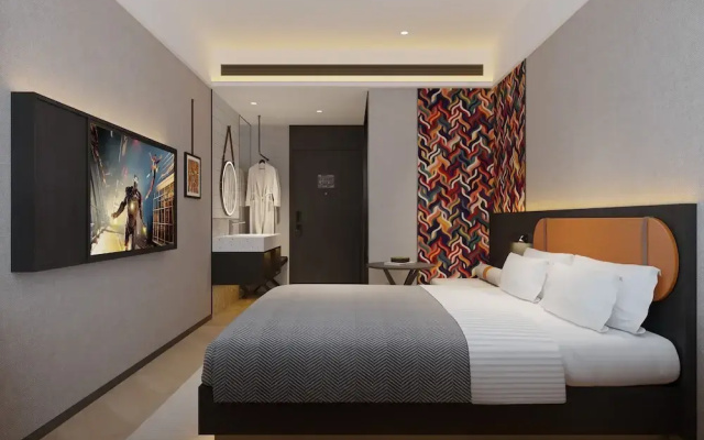 Merica Hotel -Chongqing Jiefangbei