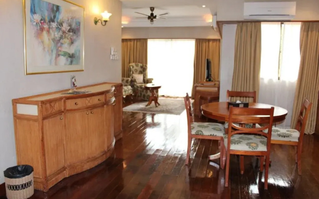 Tiara Labuan Hotel