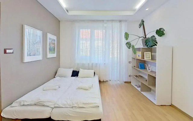 2 separate BD apt very close to the city centre